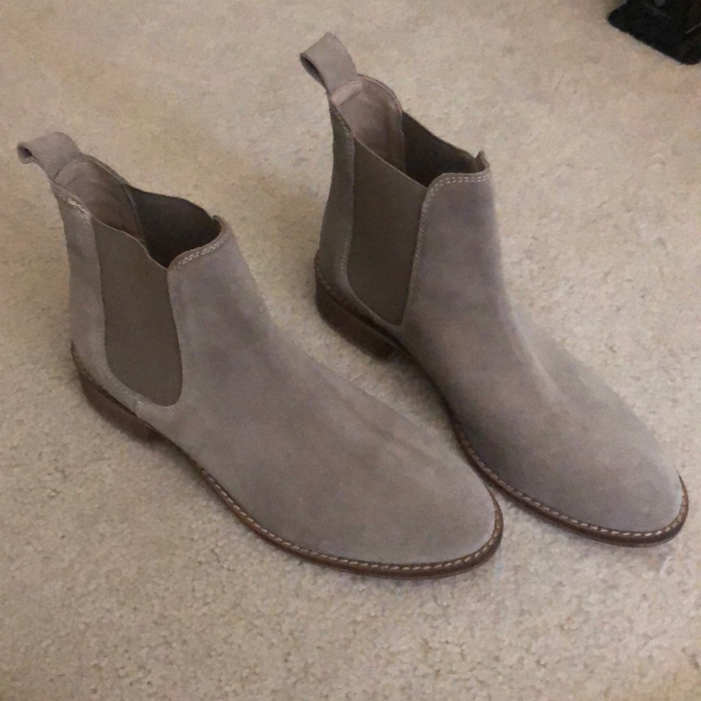 ASOS ankle boots